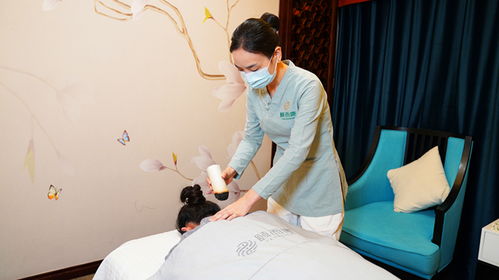 防疫經(jīng)營兩手抓，湖南養(yǎng)生保健龍頭企業(yè)重現(xiàn)蓬勃生機